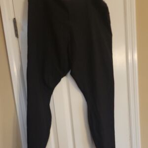 Nike Classic Black Leggings